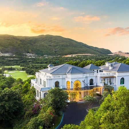 Vinpearl Golflink Nha Trang Exterior foto