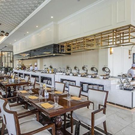 Vinpearl Golflink Nha Trang Exterior foto