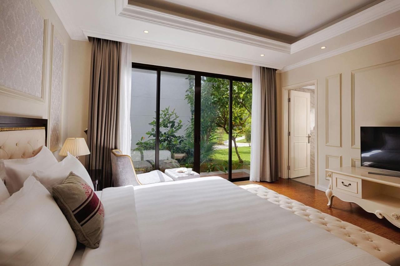 Vinpearl Golflink Nha Trang Exterior foto