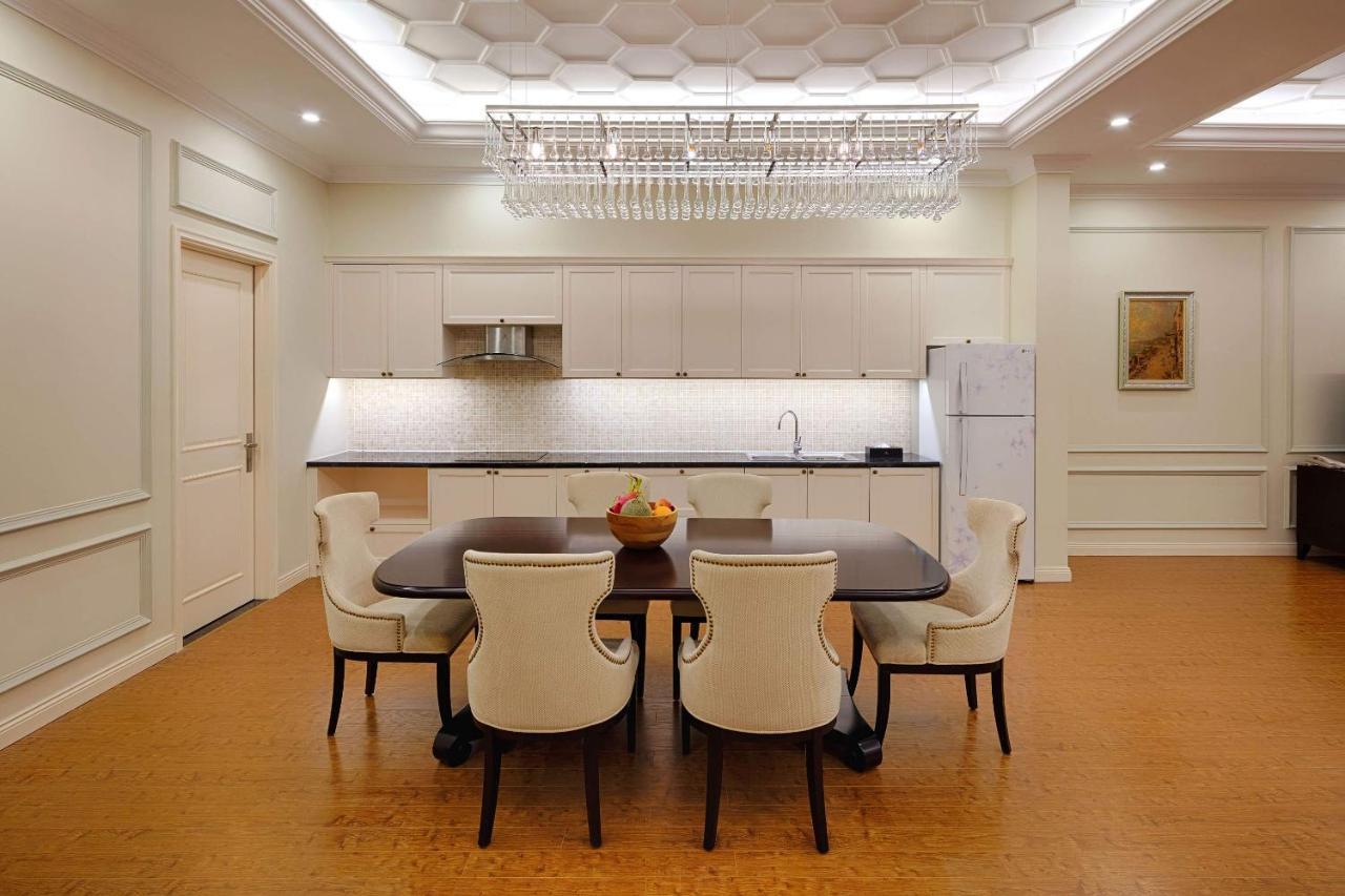 Vinpearl Golflink Nha Trang Exterior foto