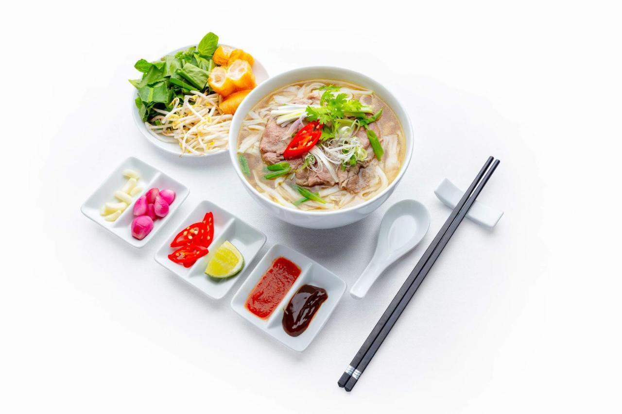 Vinpearl Golflink Nha Trang Exterior foto