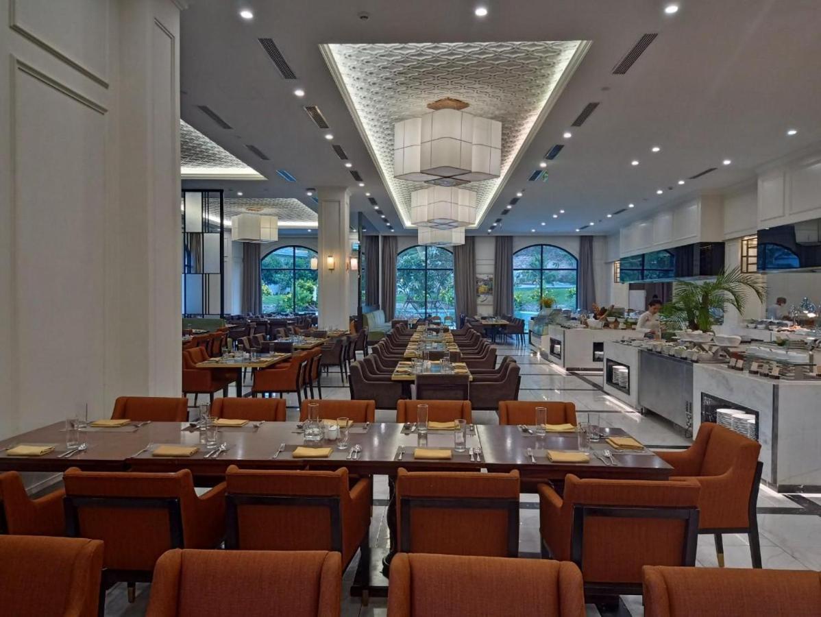 Vinpearl Golflink Nha Trang Exterior foto