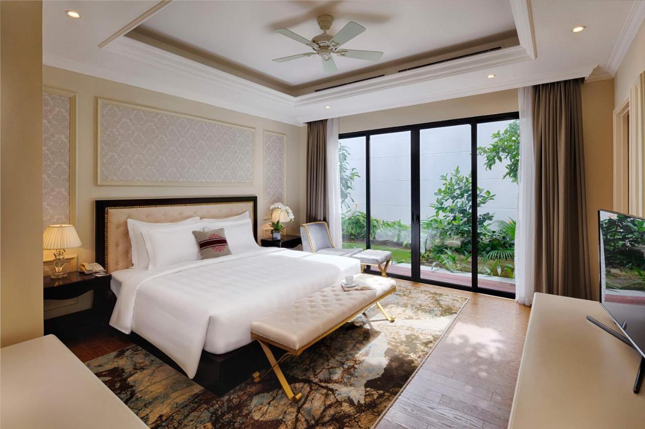 Vinpearl Golflink Nha Trang Exterior foto