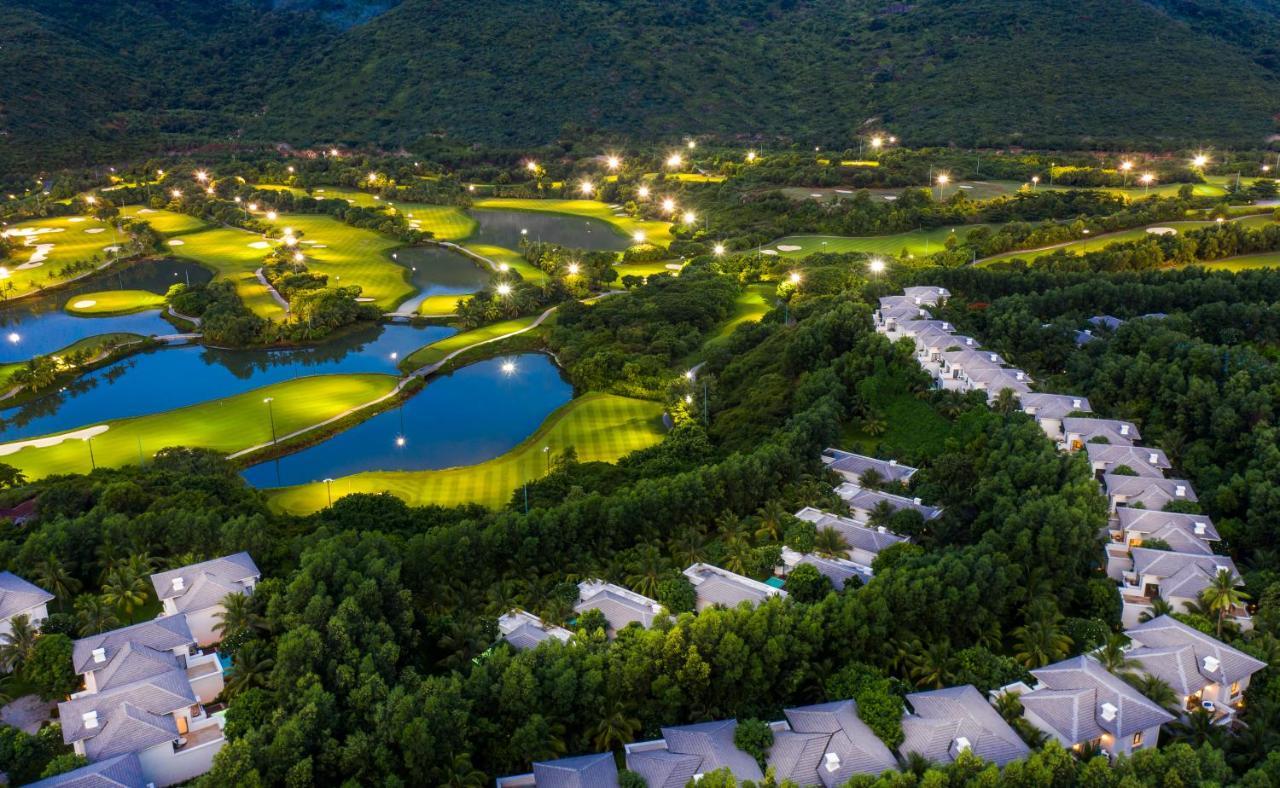 Vinpearl Golflink Nha Trang Exterior foto