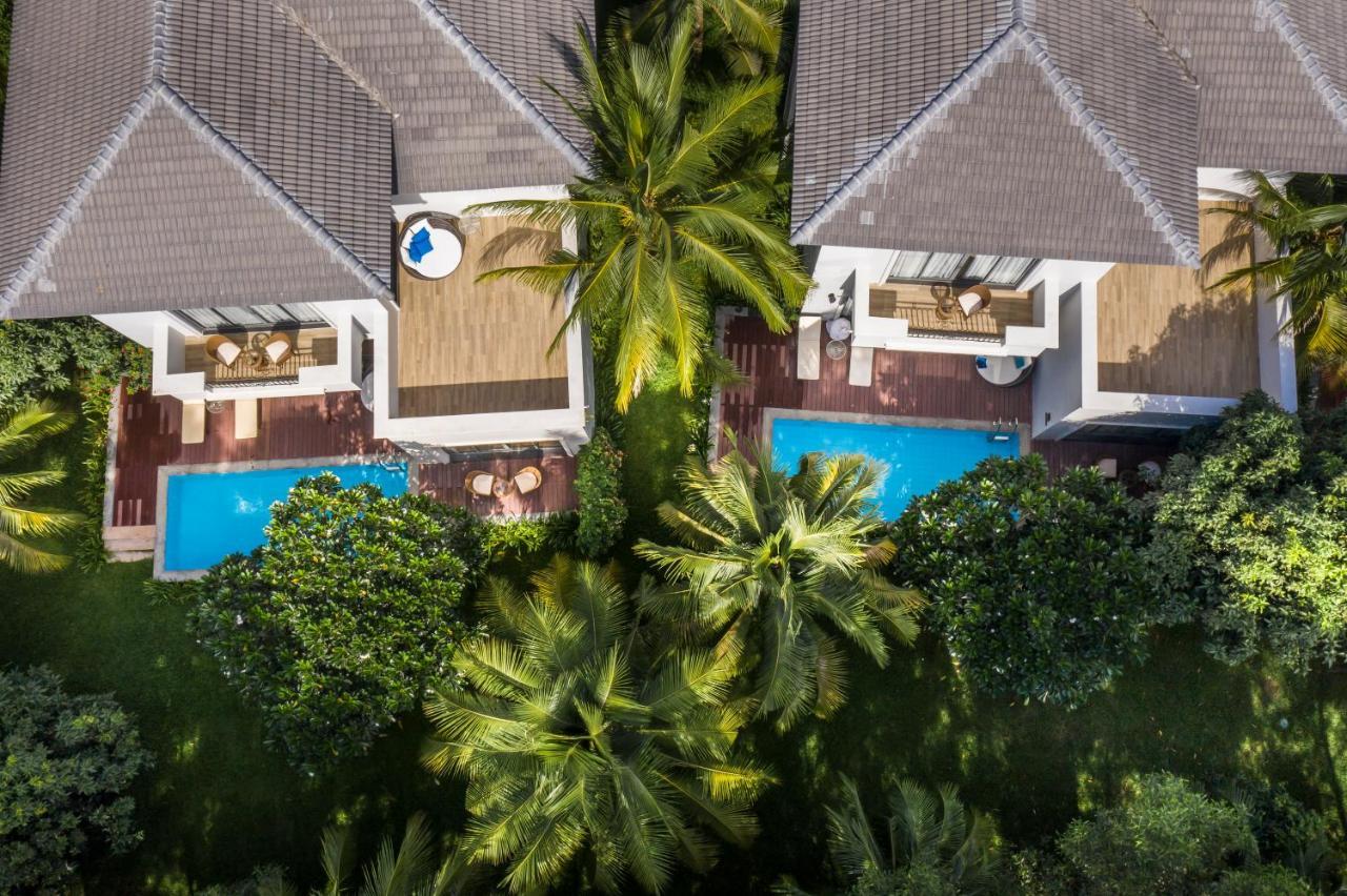 Vinpearl Golflink Nha Trang Exterior foto