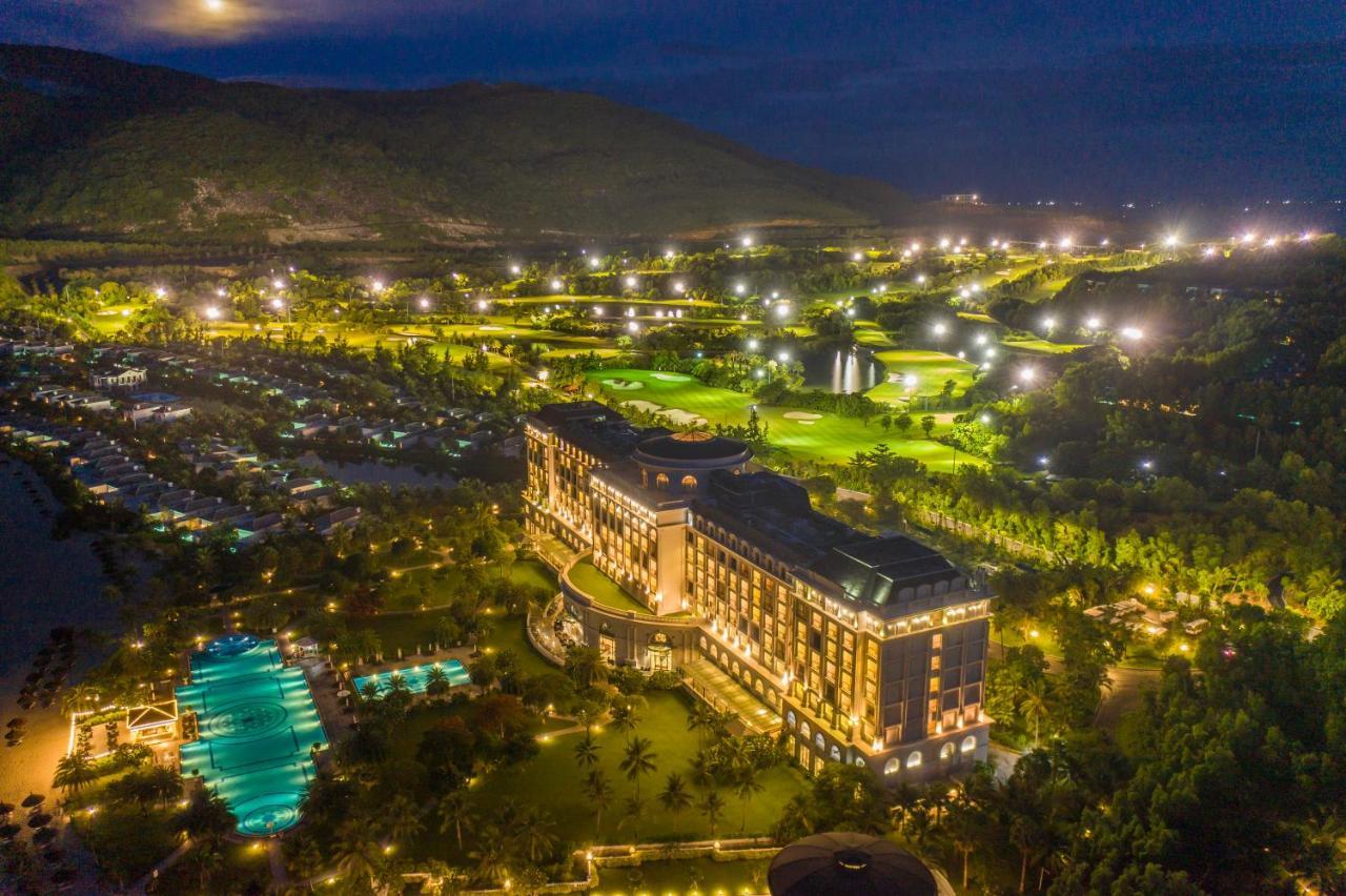 Vinpearl Golflink Nha Trang Exterior foto
