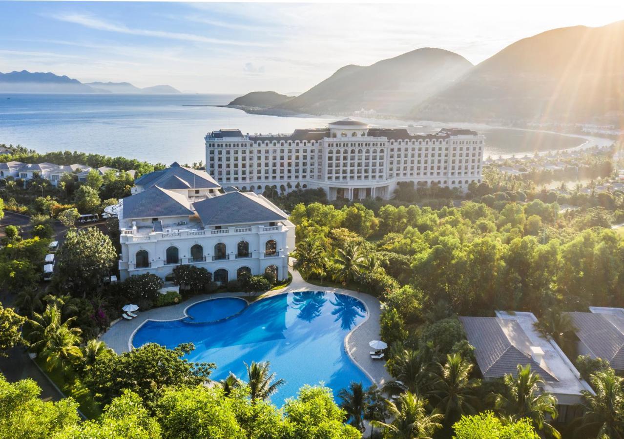 Vinpearl Golflink Nha Trang Exterior foto