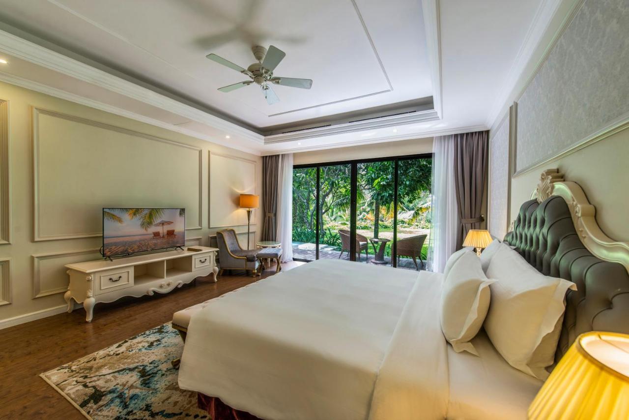Vinpearl Golflink Nha Trang Exterior foto