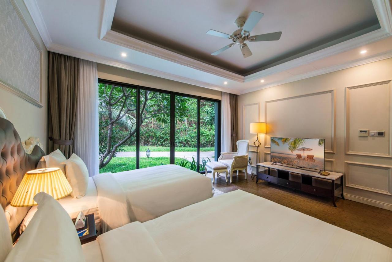 Vinpearl Golflink Nha Trang Exterior foto