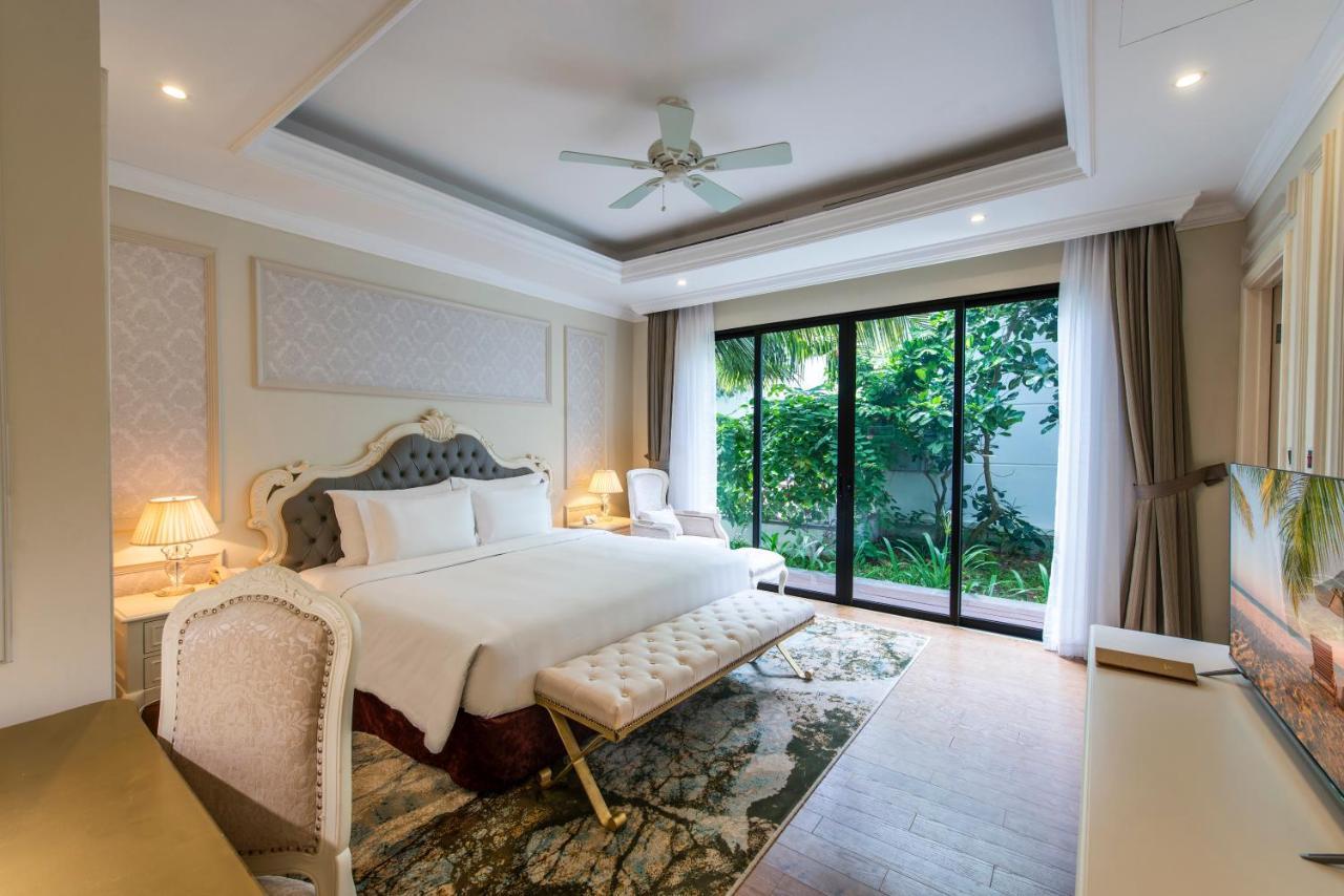 Vinpearl Golflink Nha Trang Exterior foto