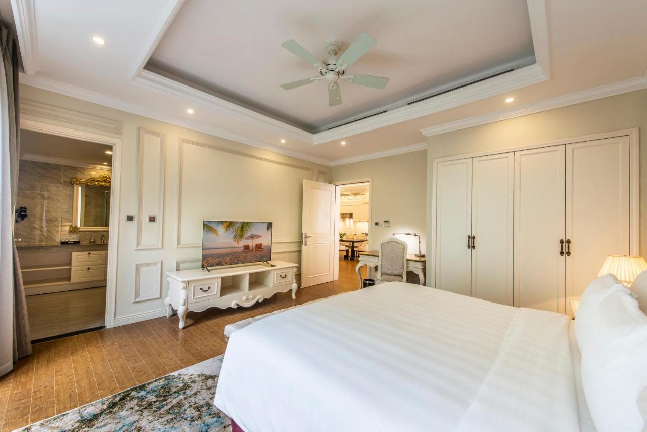 Vinpearl Golflink Nha Trang Exterior foto
