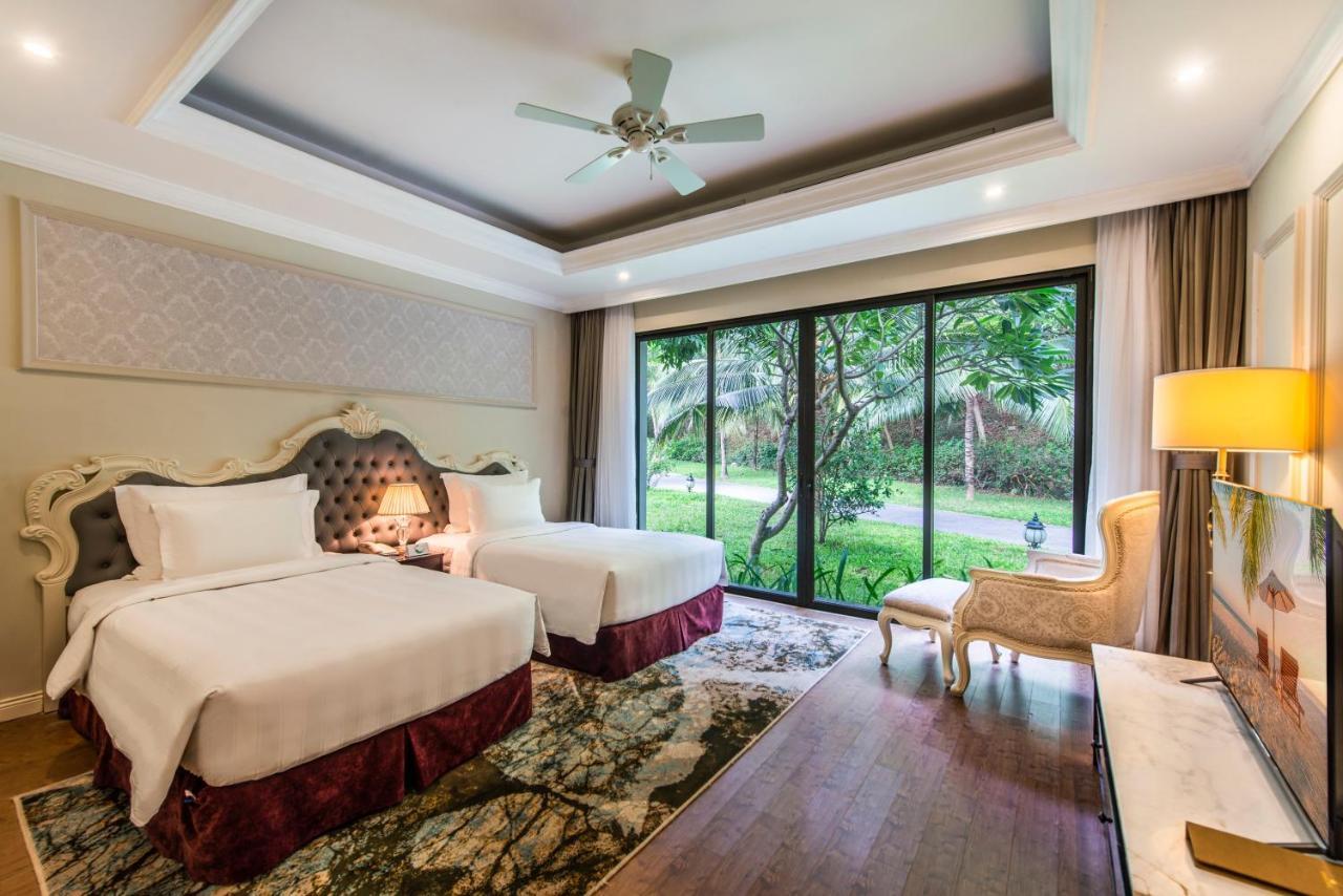 Vinpearl Golflink Nha Trang Exterior foto