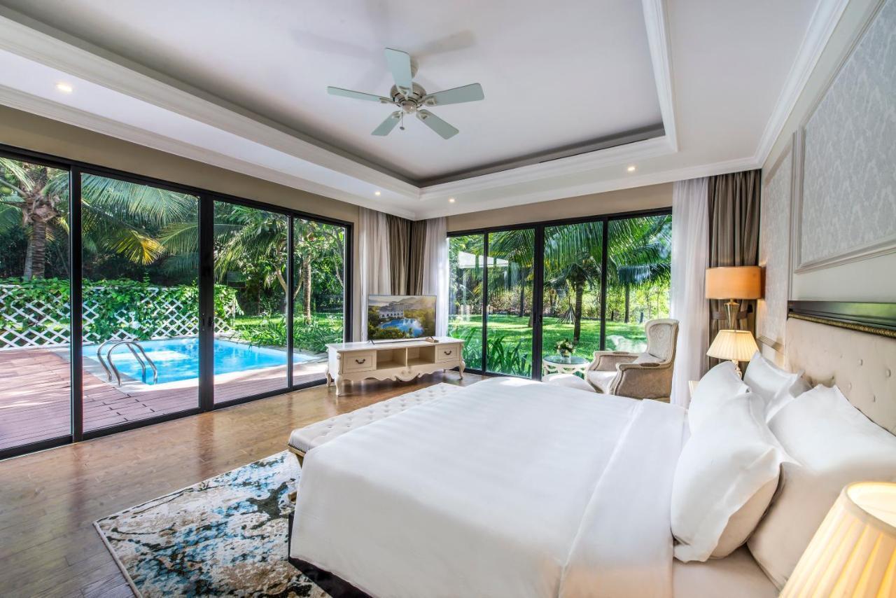 Vinpearl Golflink Nha Trang Exterior foto