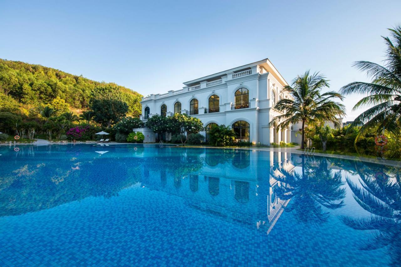 Vinpearl Golflink Nha Trang Exterior foto