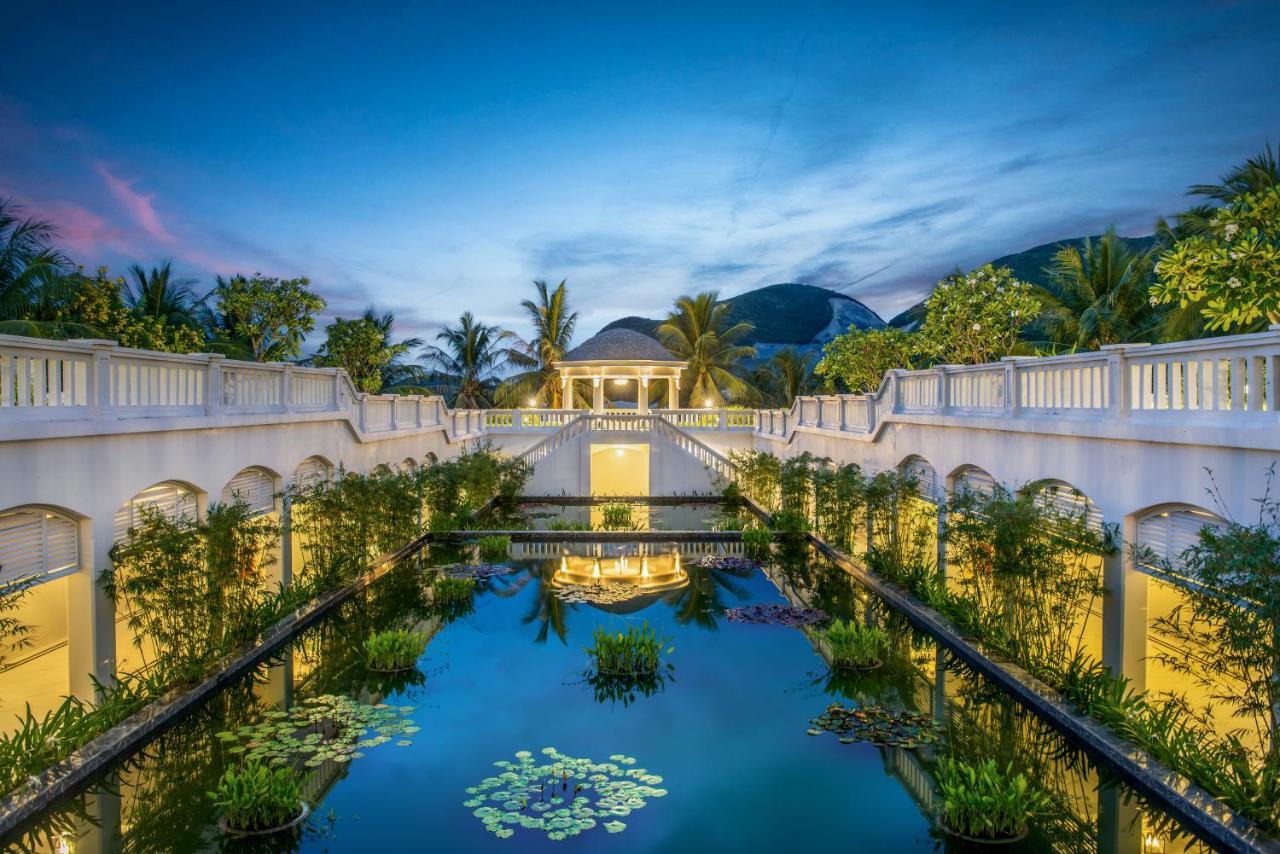 Vinpearl Golflink Nha Trang Exterior foto
