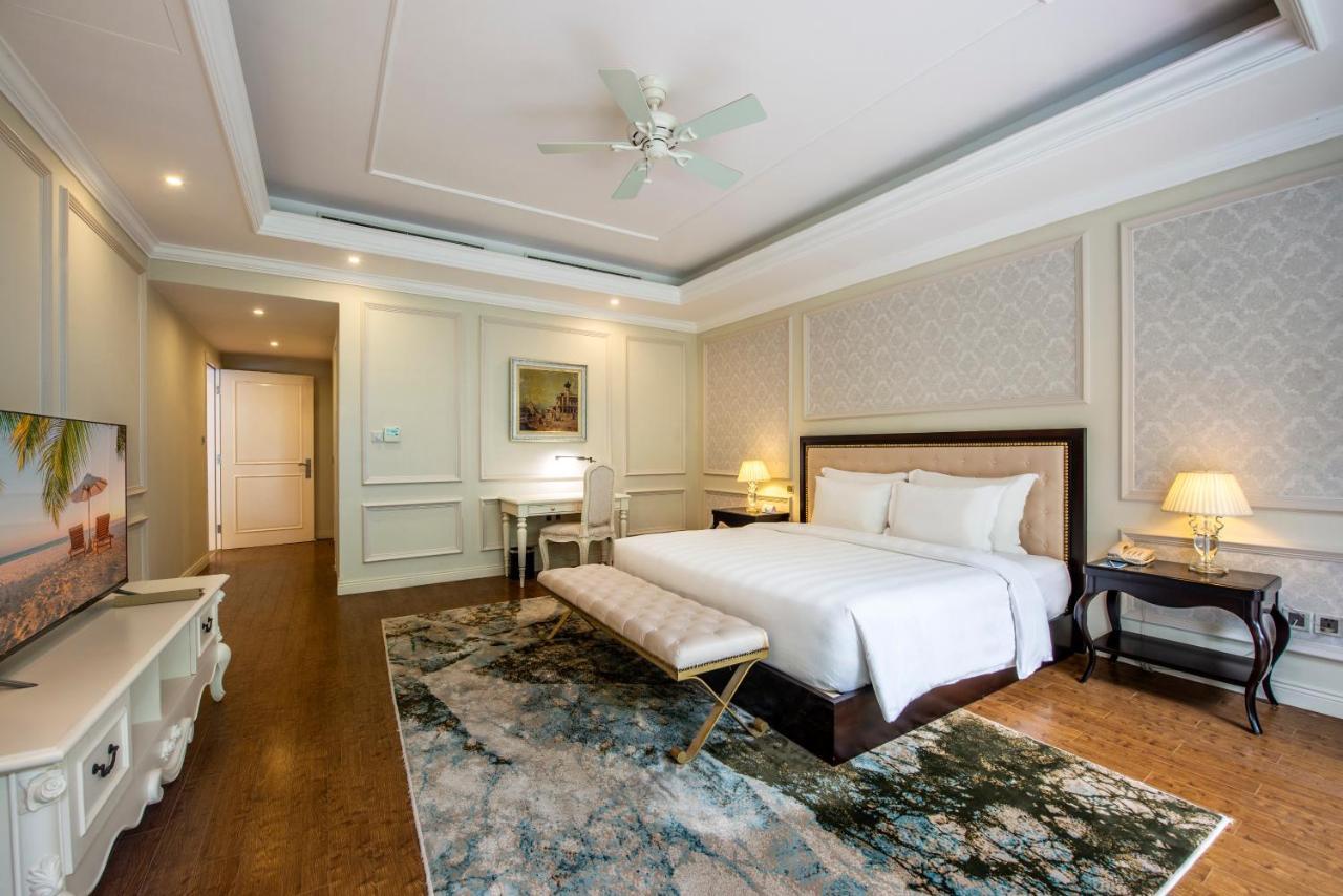 Vinpearl Golflink Nha Trang Exterior foto