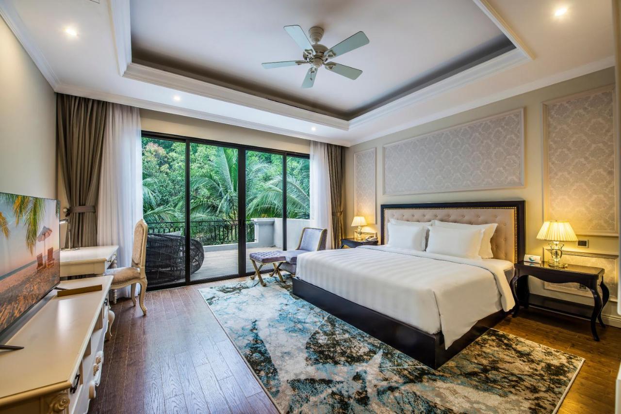 Vinpearl Golflink Nha Trang Exterior foto
