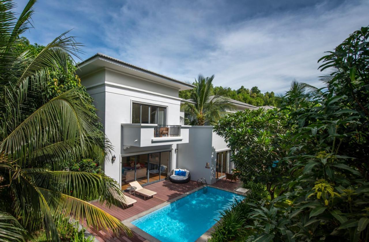 Vinpearl Golflink Nha Trang Exterior foto