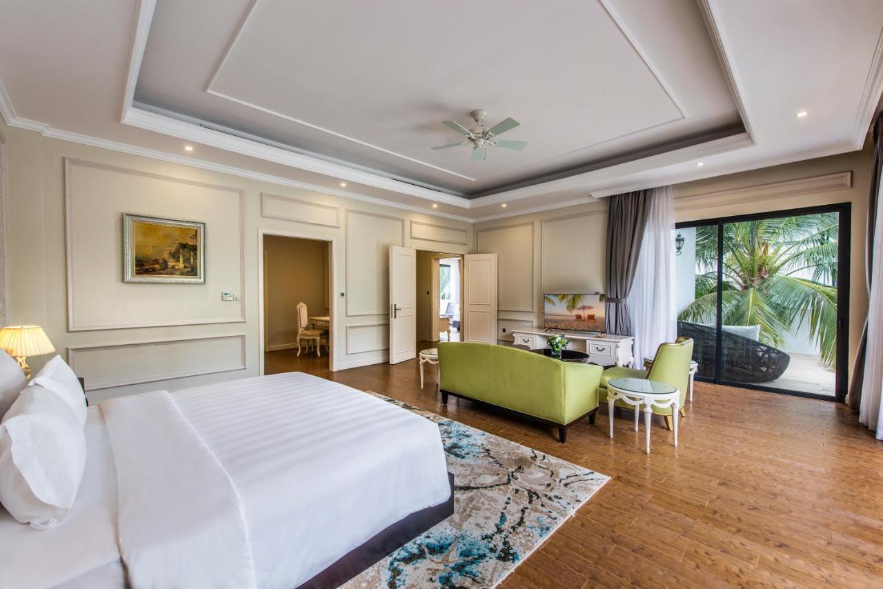 Vinpearl Golflink Nha Trang Exterior foto