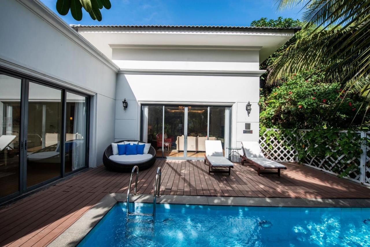 Vinpearl Golflink Nha Trang Exterior foto