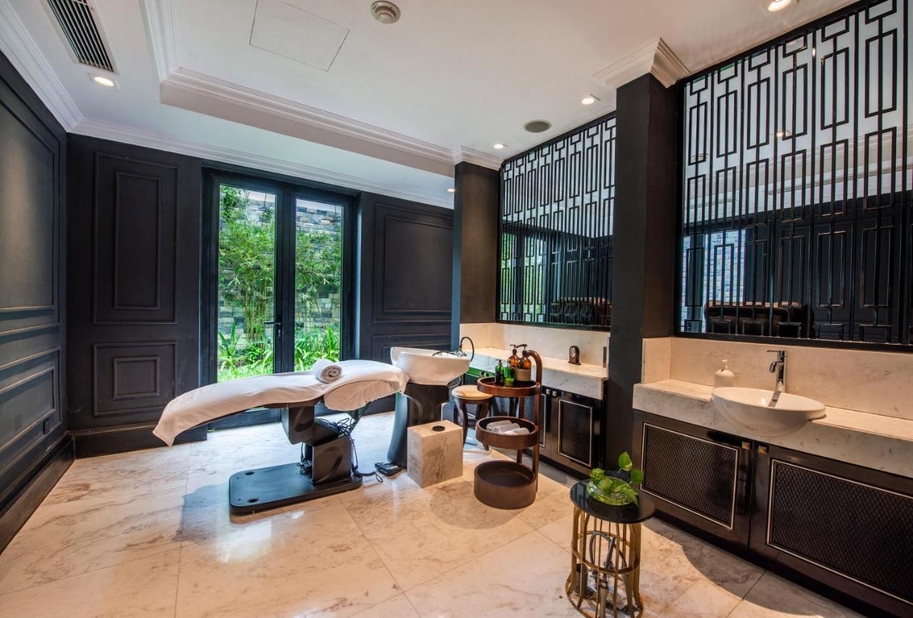 Vinpearl Golflink Nha Trang Exterior foto