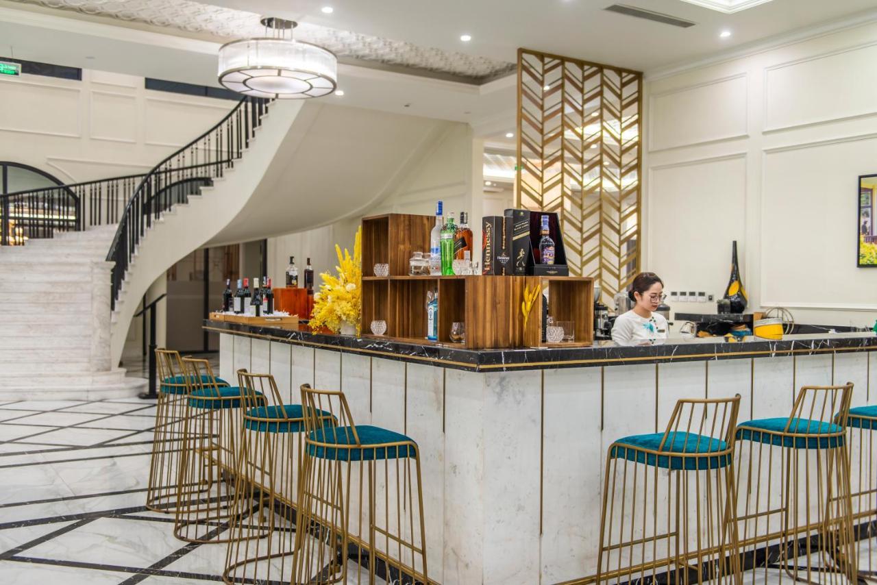 Vinpearl Golflink Nha Trang Exterior foto