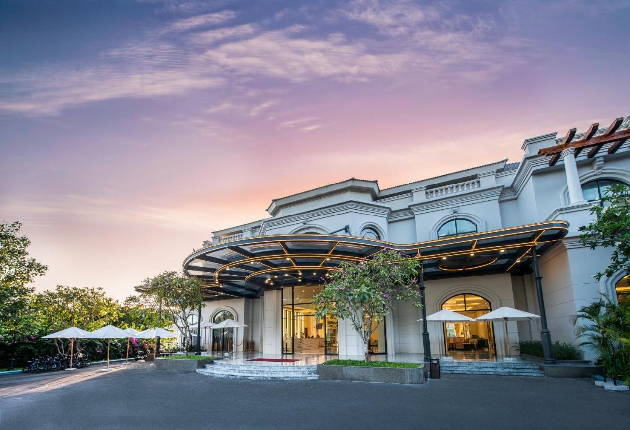 Vinpearl Golflink Nha Trang Exterior foto