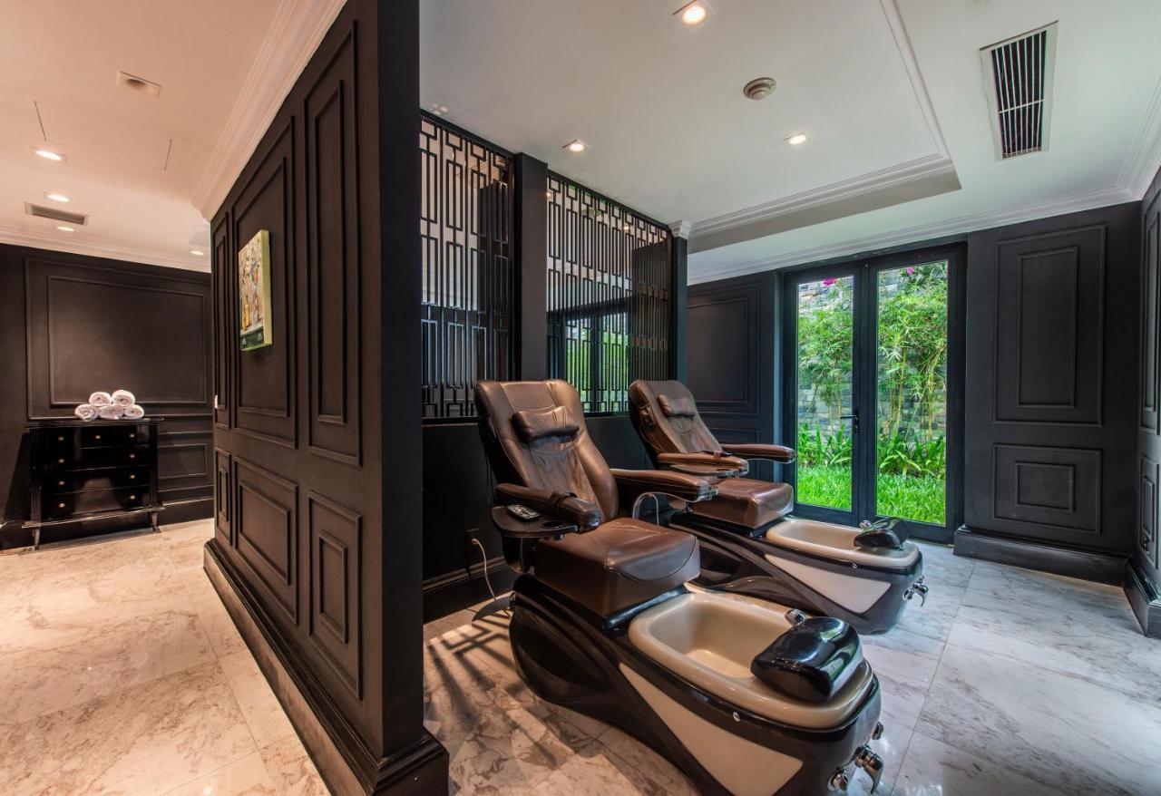 Vinpearl Golflink Nha Trang Exterior foto