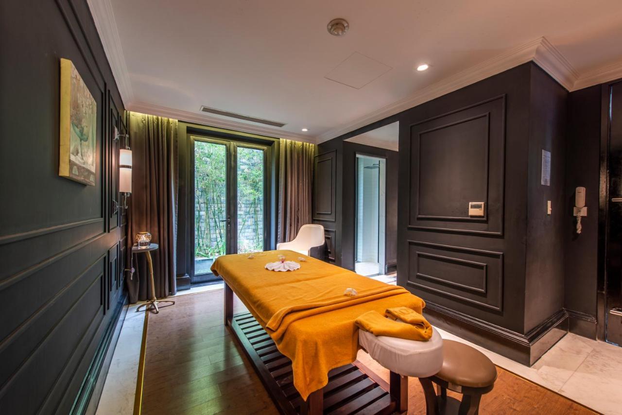 Vinpearl Golflink Nha Trang Exterior foto