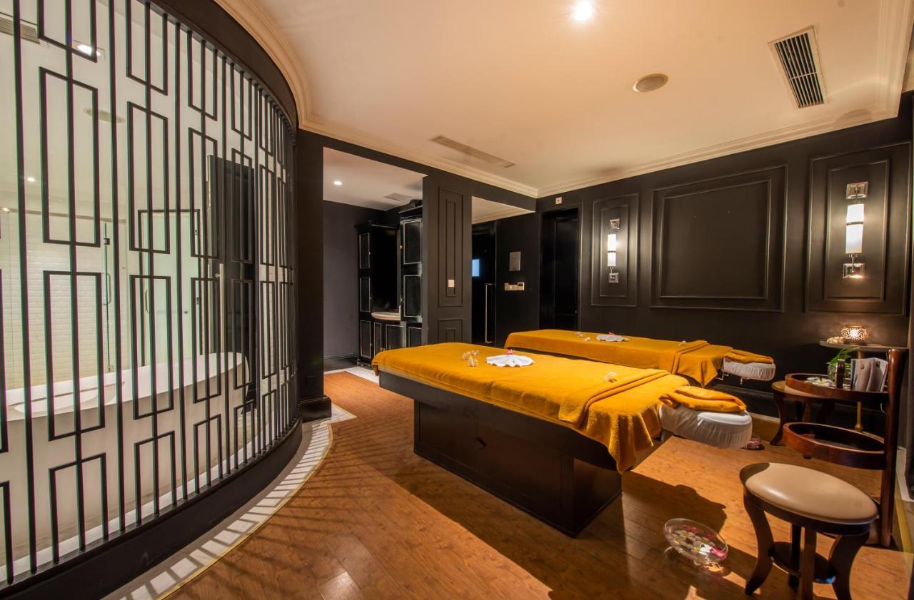 Vinpearl Golflink Nha Trang Exterior foto