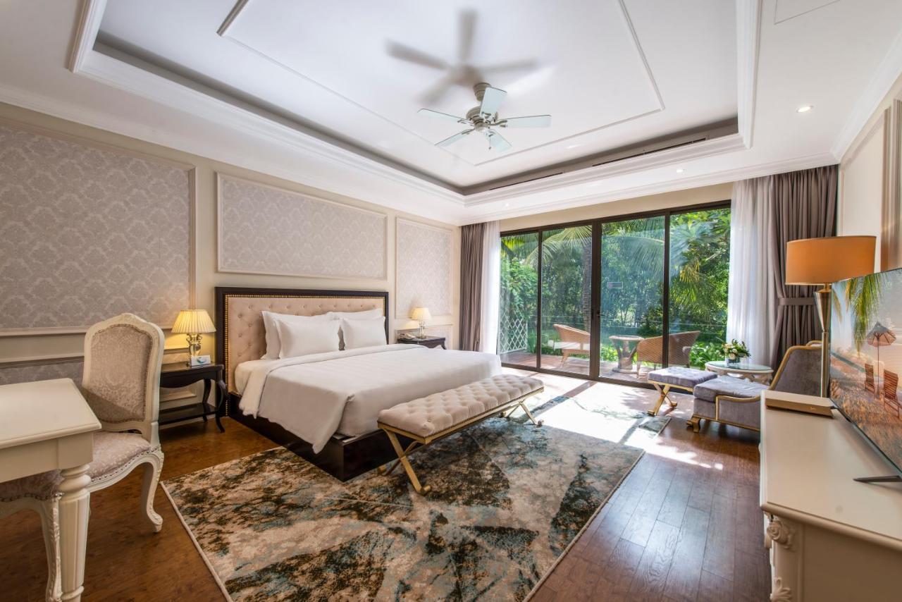 Vinpearl Golflink Nha Trang Exterior foto