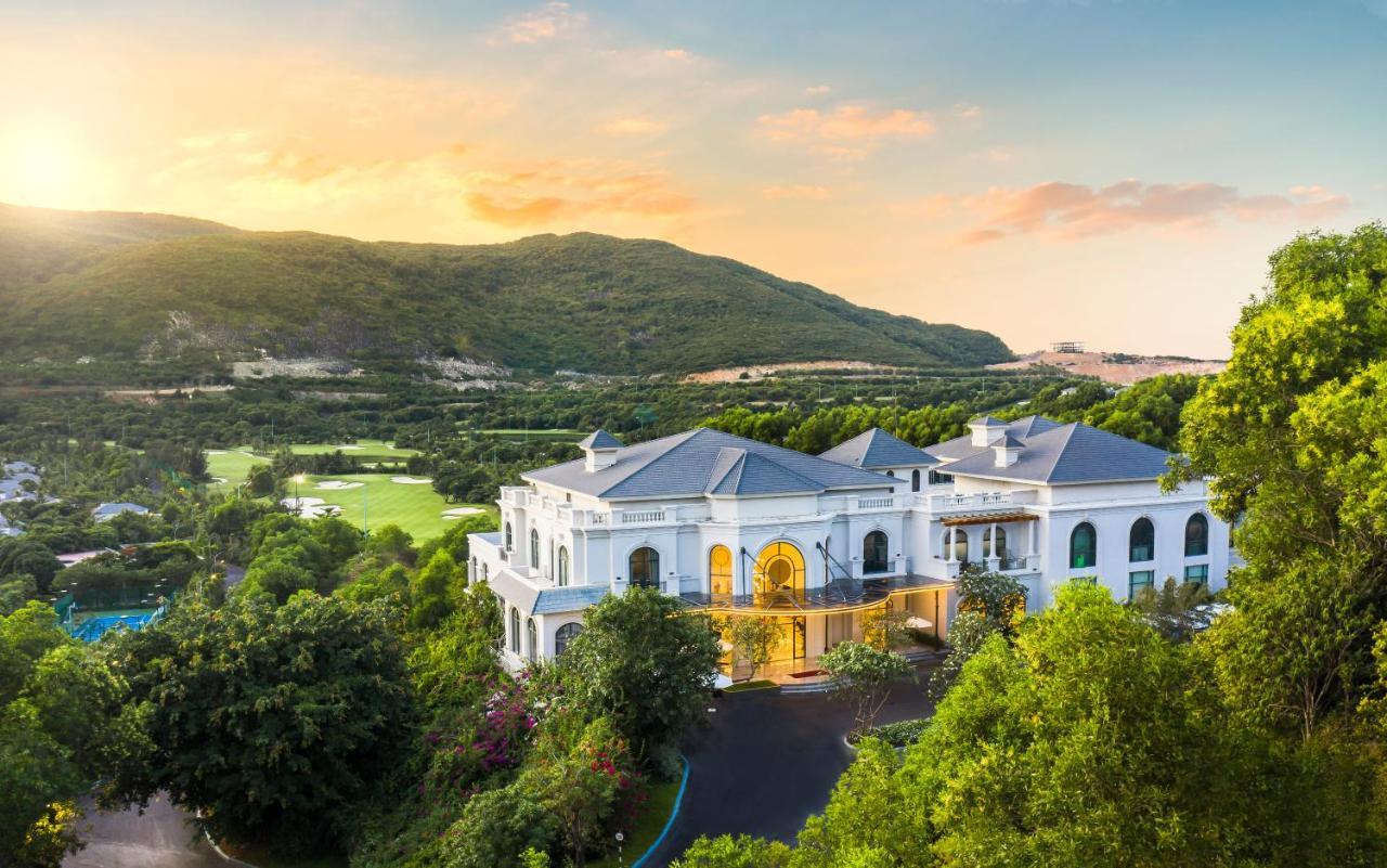 Vinpearl Golflink Nha Trang Exterior foto