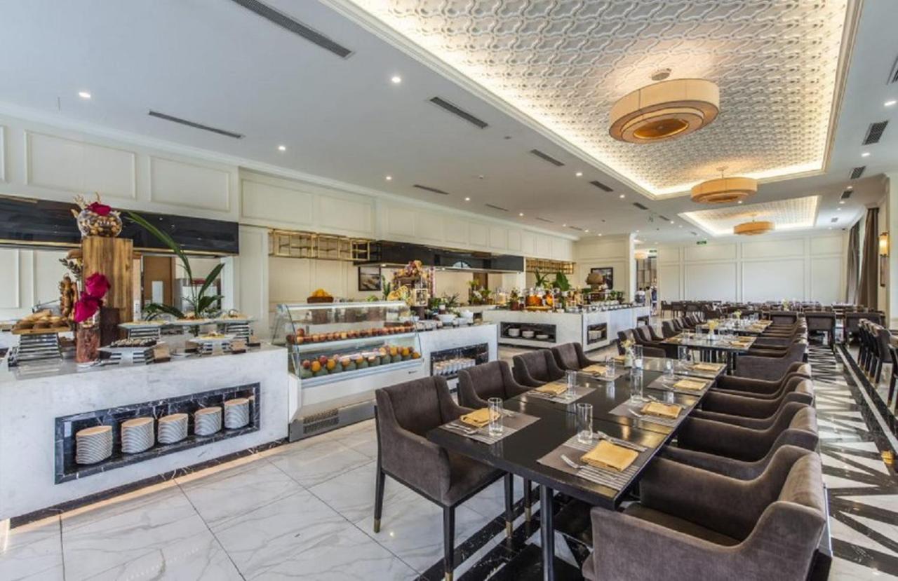 Vinpearl Golflink Nha Trang Exterior foto