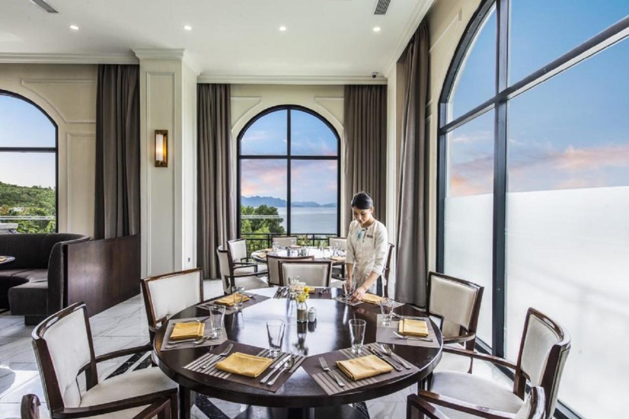 Vinpearl Golflink Nha Trang Exterior foto