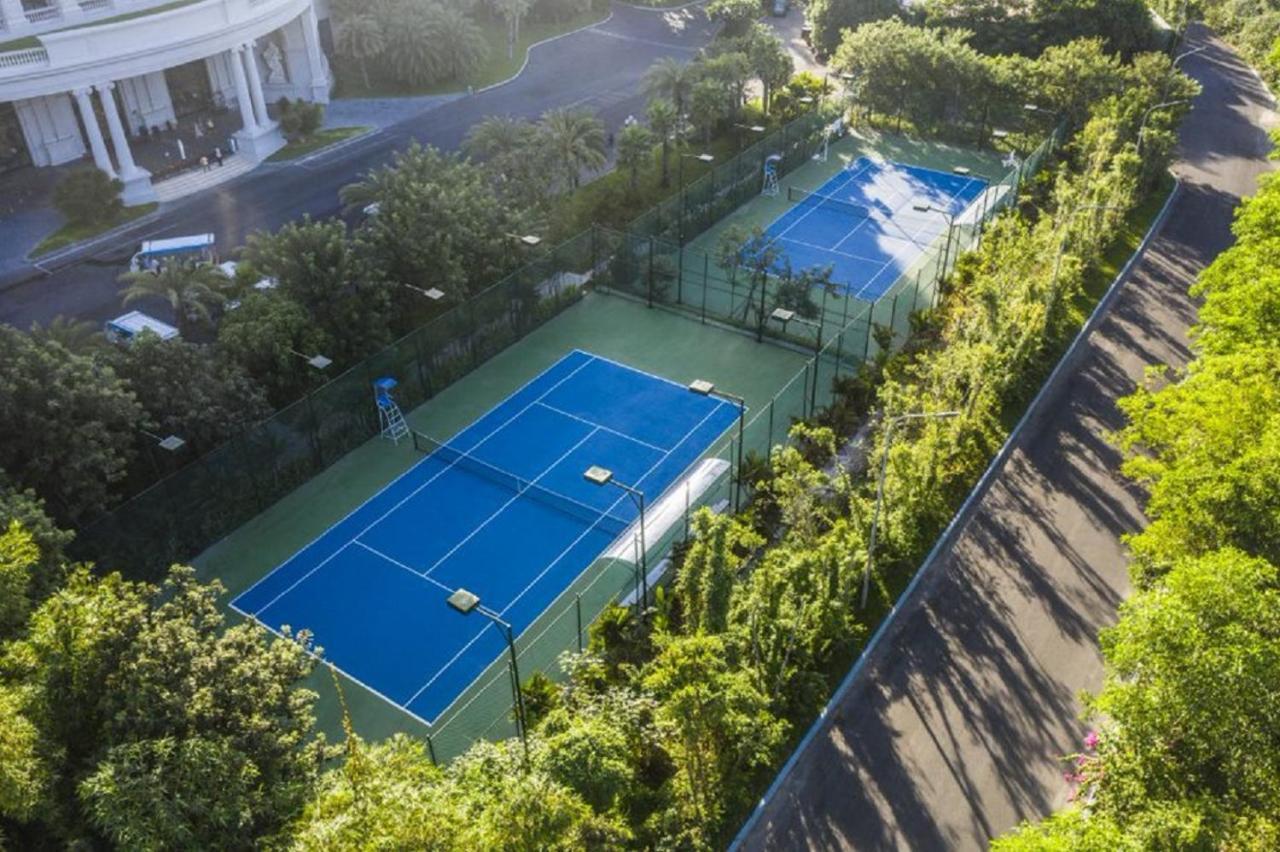 Vinpearl Golflink Nha Trang Exterior foto