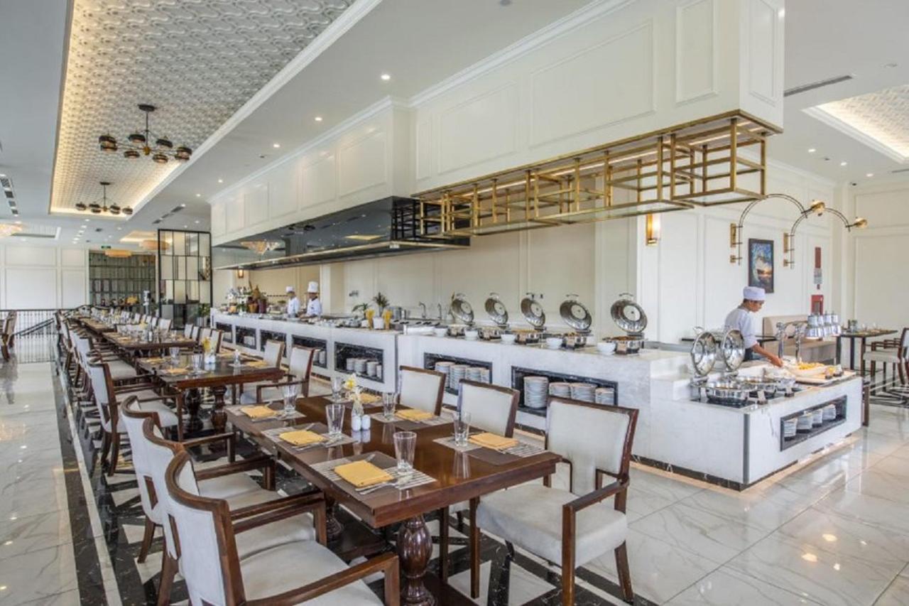 Vinpearl Golflink Nha Trang Exterior foto
