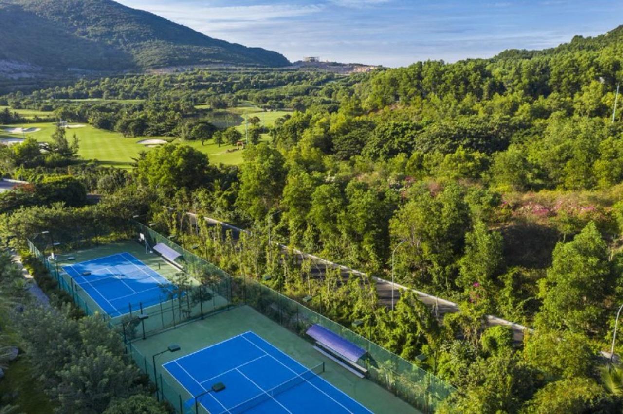 Vinpearl Golflink Nha Trang Exterior foto